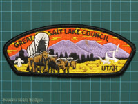 Great Salt Lake Council Utah